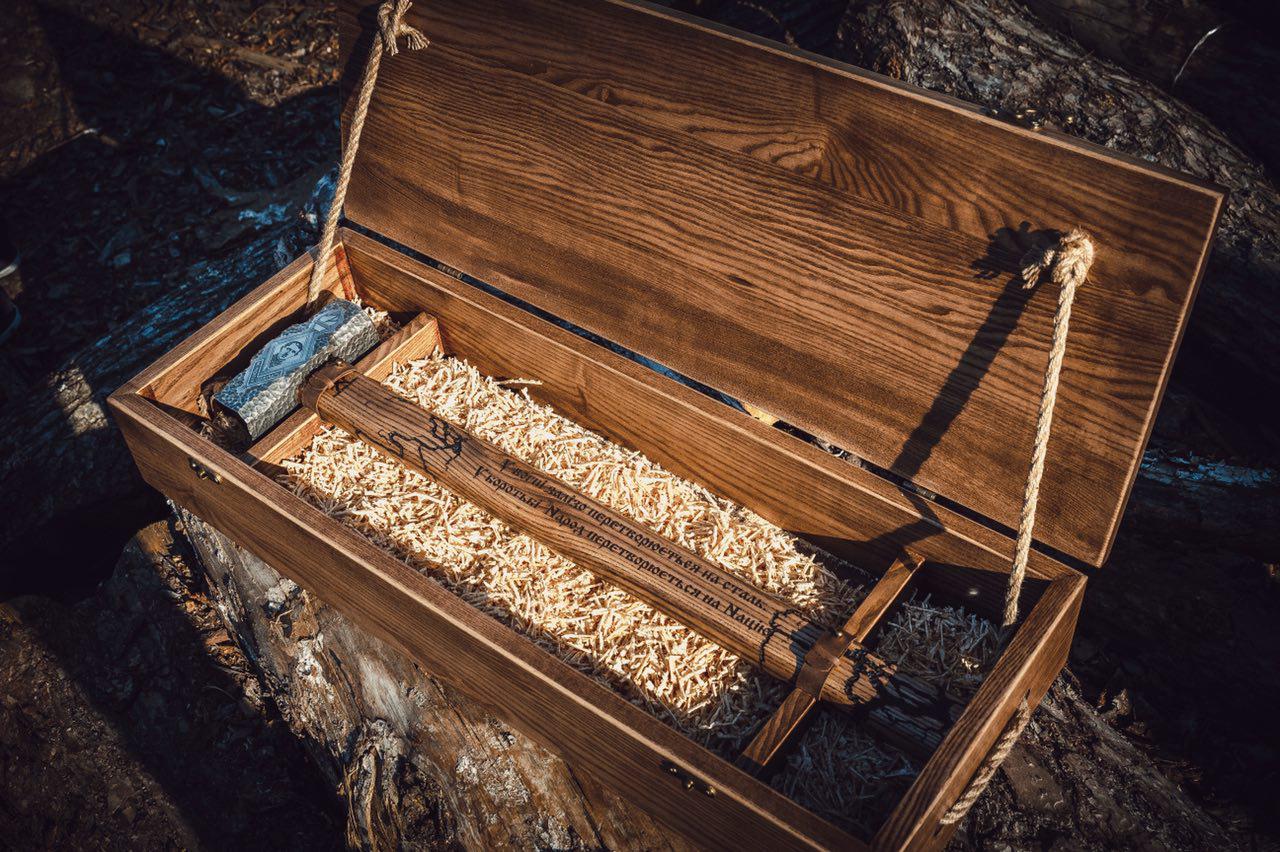 Азовский молот