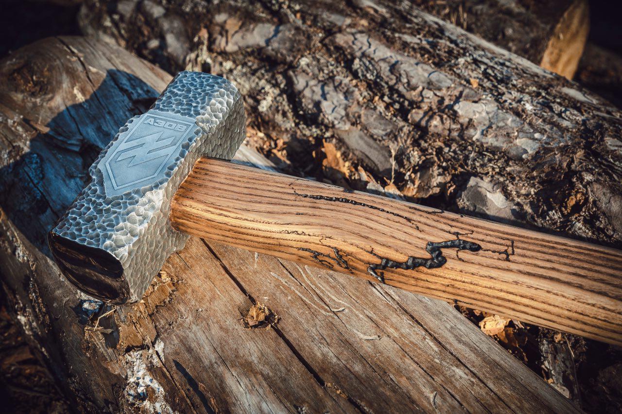 Азовский молот