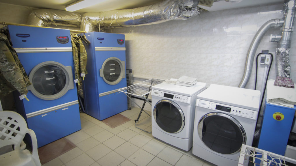 Пральна АЗОВ