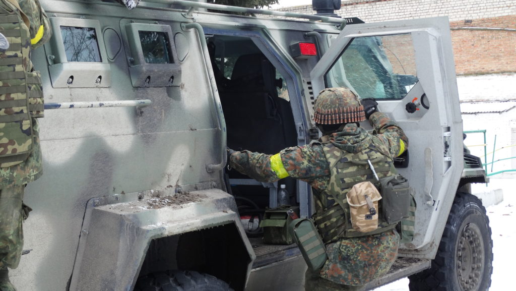 Павлополь-Широкинська наступальна операція