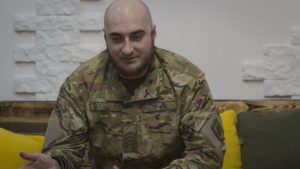 ІЗ ЗАХОДУ НА СХІД: АЗОВЦІ ПОЗНАЙОМИЛИ СТУДЕНТІВ УЖГОРОДА З МАРІУПОЛЕМ