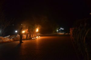 БУТИ ВОЇНОМ – ЖИТИ ВІЧНО