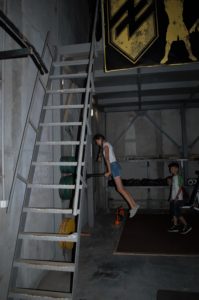 ПРИКЛАД ДЛЯ ПІДРОСТАЮЧОГО ПОКОЛІННЯ: АЗОВЦІ ПРИЙНЯЛИ У СЕБЕ В ГОСТЯХ ШКОЛЯРІВ З ВОЛИНІ