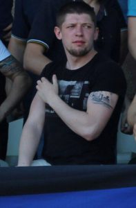 ПЕРШИЙ ПОЛЕГЛИЙ АЗОВЕЦЬ: ЧОТИРИ РОКИ БЕЗ БАЛАГАНА