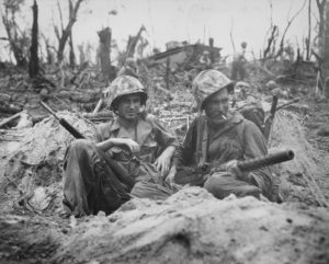 Довгий марш