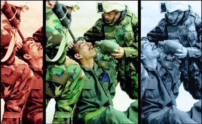 ВІЙНА ЗА СВІДОМІСТЬ: СУТЬ ТА ФОРМИ.