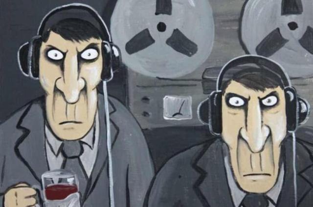 Контррозвідувальна діяльність – щит і меч держави