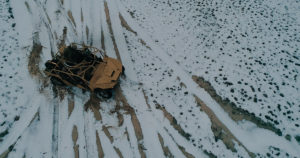 Азовський "Багі" обійшов Humvee