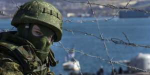 ЯК І ЧОМУ РОСІЯ МІЛІТАРИЗУЄ КРИМ 