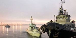 ЯК І ЧОМУ РОСІЯ МІЛІТАРИЗУЄ КРИМ 