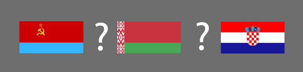 УКРАЇНА В ДОБУ ПОСТПАЦИФІЗМУ: ТРИ СЦЕНАРІЇ РОЗВИТКУ ПОДІЙ