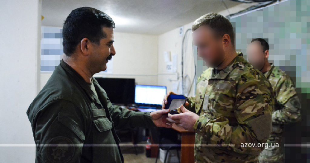 високі нагороди