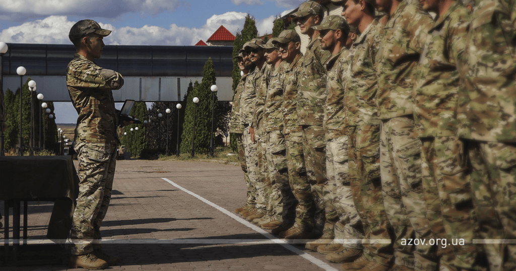 артилеристи