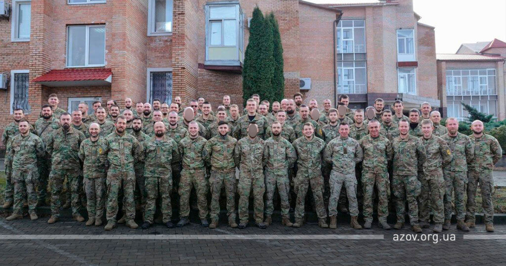 боєздатність офіцери сержанти підготовка