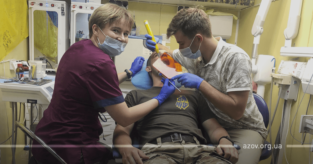 ТриЗуб стоматологія лікарі