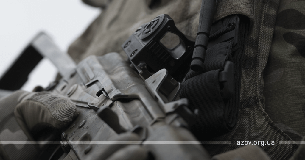 ССО Сили спеціальних операцій свято