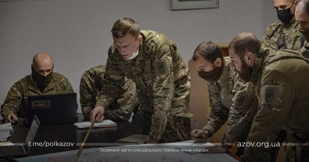 навчання планування офіцери