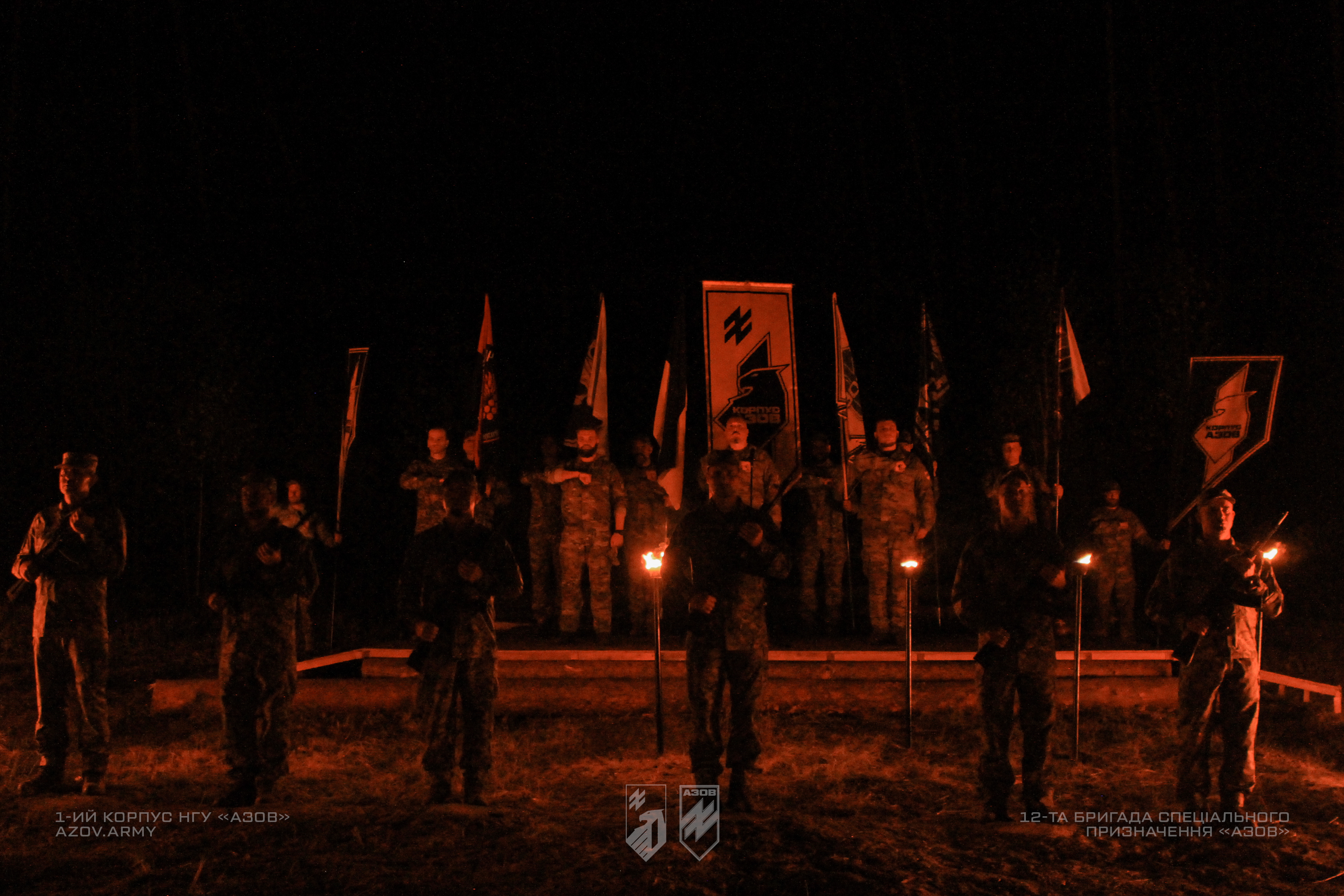 22 вересня – день осіннього рівнодення та День Пам’яті Загиблих Побратимів.