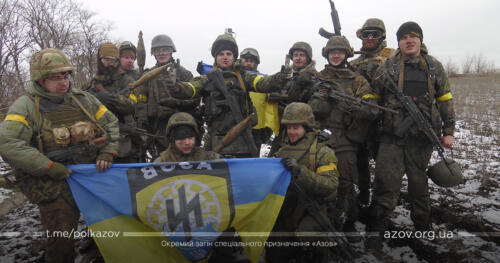 Азов Павлопіль-Широкинська операція